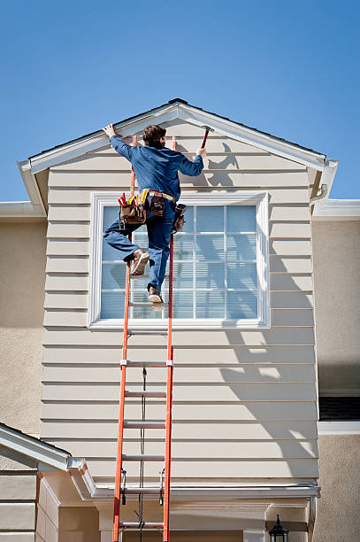 Best Siding for Multi-Family Homes  in Germantown, OH